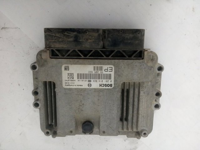 55205622 Opel
