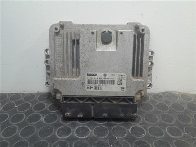 55205622 Opel