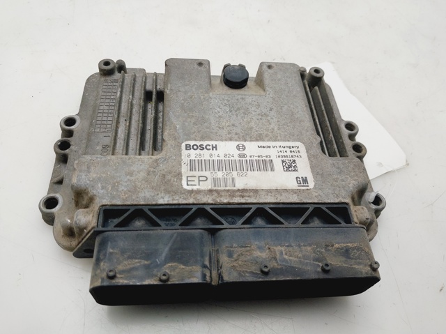 55205622 Opel