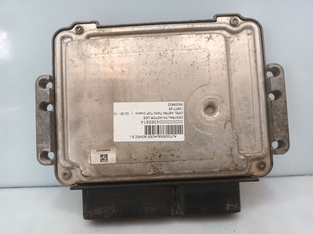 55205622 Opel