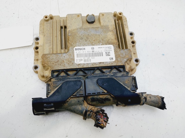 55205622 Opel