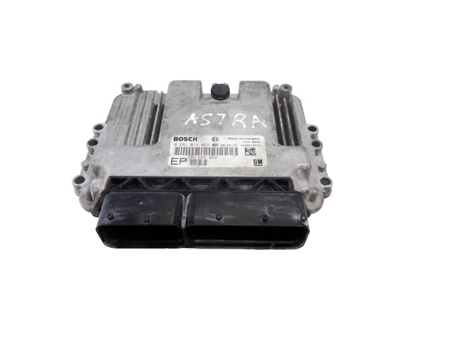 55205622 Opel