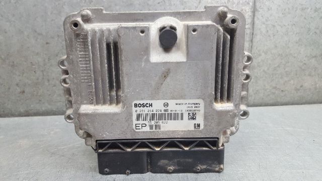 55205622 Opel