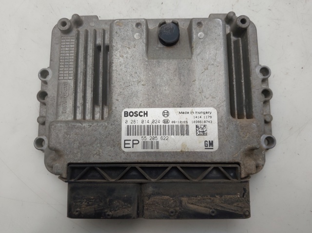 55205622 Opel
