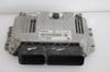 Centralita motor uce para opel astra gtc (2004 - 2008) 150 1900cc z19dth 55205622