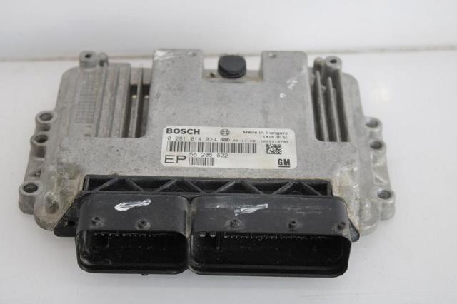 OPEL 55205622  en stock Salamanca