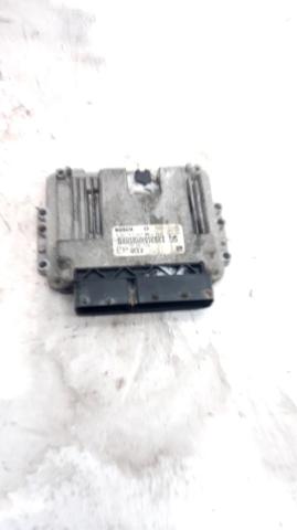 ECU para Opel Astra L35