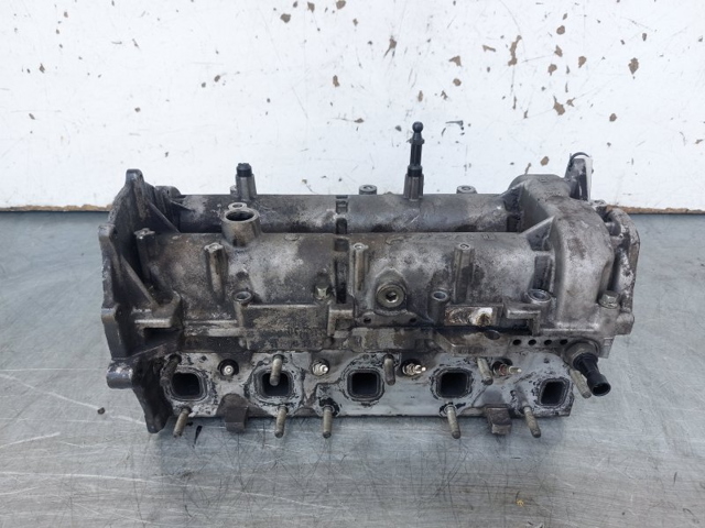 Cabeza del motor Opel Combo  (2001-2011)