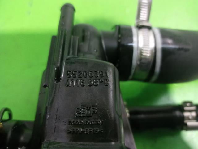 55206391 Carcasa del termostato  comprar en Zaragoza