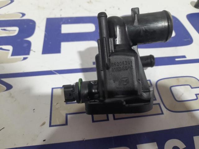 FIAT 55206391 Carcasa del termostato  comprar en Albacete