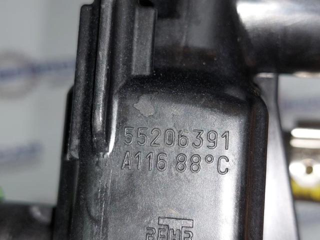 55206391 Opel