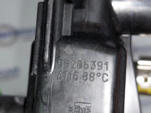 OPEL 55206391 Caja de termostato comprar Pamplona