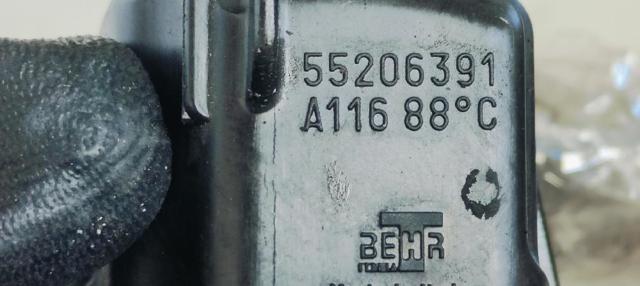 55206391 OPEL Carcasa del termostato  comprar en Jaén