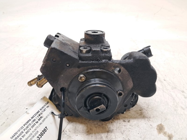 55206489 Fiat/Alfa/Lancia