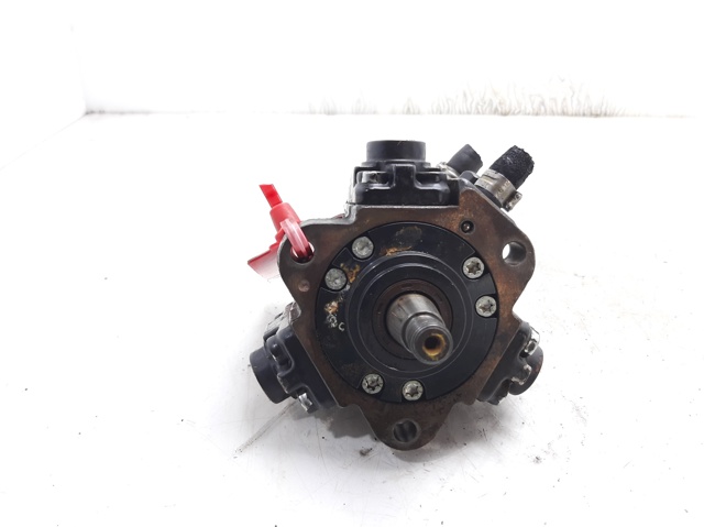 Bomba de alta presión 55206680 Opel