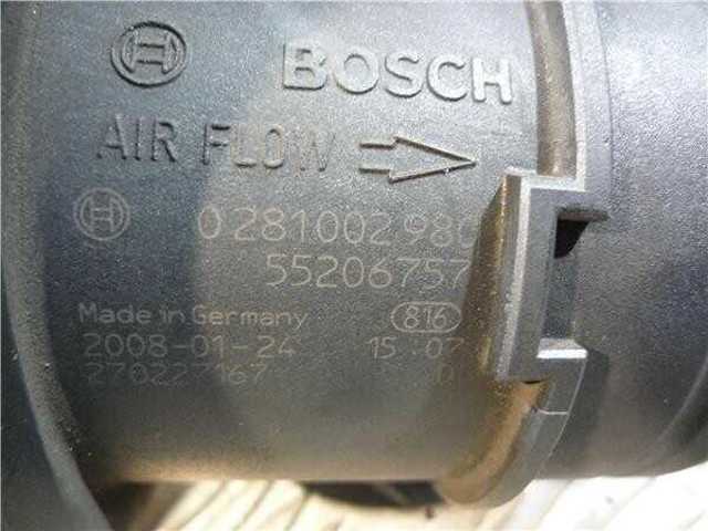 55206757 Fiat/Alfa/Lancia