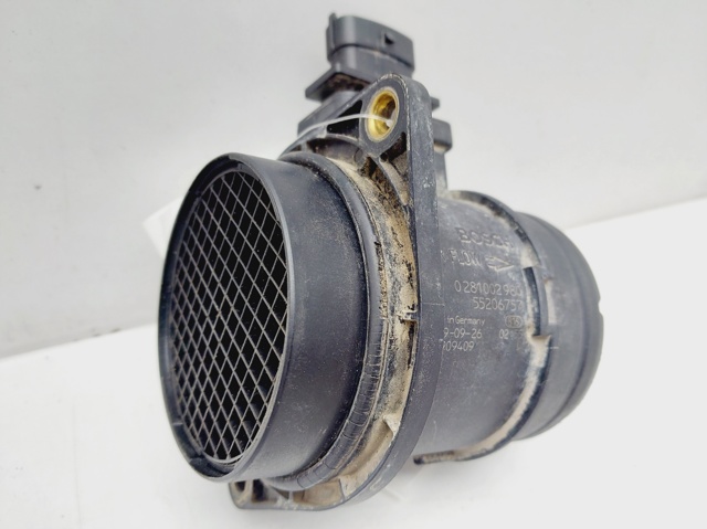 55206757 Fiat/Alfa/Lancia