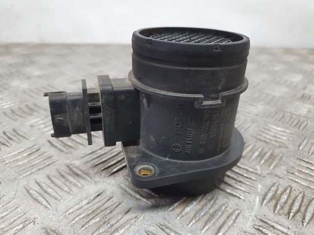 Sensor de flujo de aire Alfa Romeo GT  (2003-2010)
