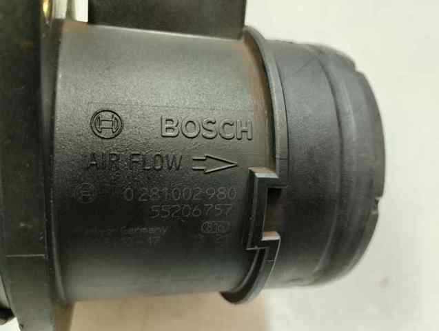 55206757 FORD Sensor de flujo de masa de aire  comprar en Oviedo
