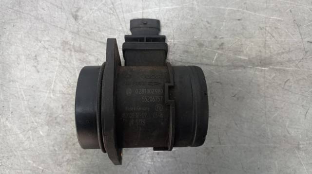 55206757 Sensor de flujo de masa de aire  disponible Burgos