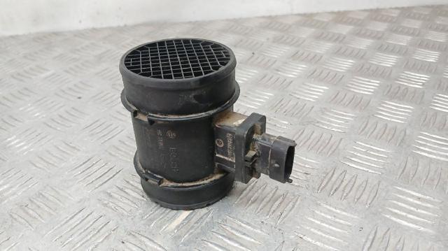 Sensor De Flujo De Aire/Medidor De Flujo (Flujo de Aire Masibo) Fiat Ducato 3 250