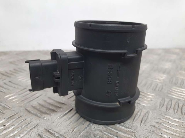 Sensor De Flujo De Aire/Medidor De Flujo (Flujo de Aire Masibo) Fiat Ducato 3 250