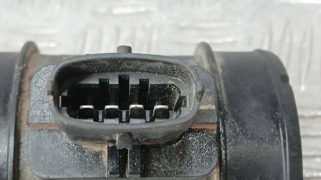 Sensor De Flujo De Aire/Medidor De Flujo (Flujo de Aire Masibo) Fiat Ducato 3 250