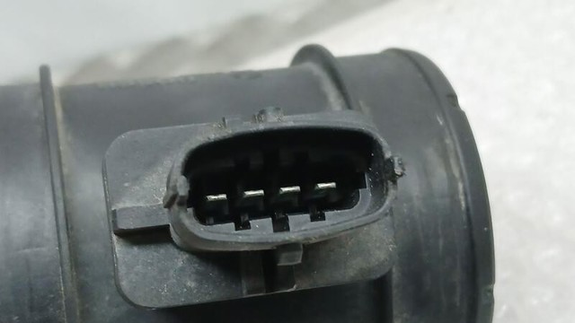 Sensor De Flujo De Aire/Medidor De Flujo (Flujo de Aire Masibo) Fiat Ducato 3 250