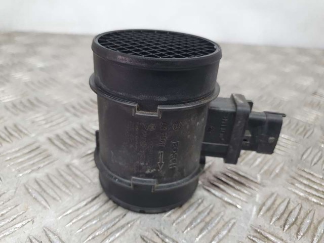 Sensor De Flujo De Aire/Medidor De Flujo (Flujo de Aire Masibo) Fiat Ducato 3 250