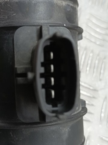 Sensor De Flujo De Aire/Medidor De Flujo (Flujo de Aire Masibo) Fiat Ducato 3 250