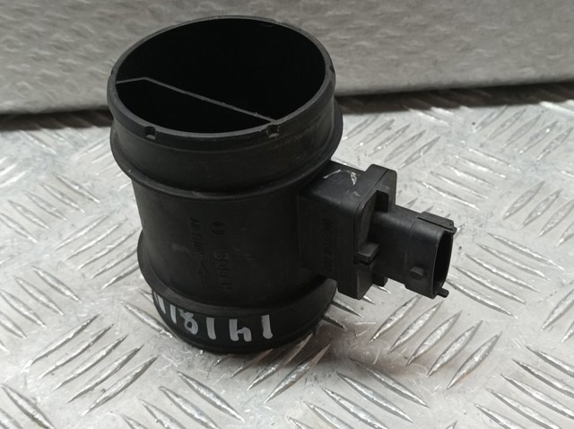 Sensor De Flujo De Aire/Medidor De Flujo (Flujo de Aire Masibo) Fiat Ducato 3 250
