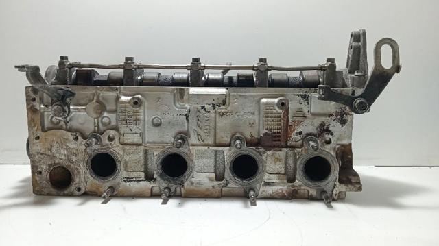 Cabeza del motor Opel Vectra  (2002-2008)