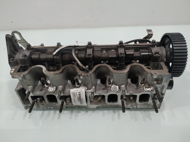Precio del repuesto Culata de motor Vectra  sedán