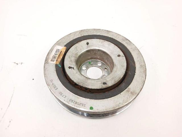 55208280 FIAT Polea del cigüeñal  comprar en Oviedo