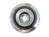 Polea de cigüeñal 55208280 FIAT