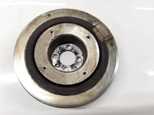 FIAT 55208280 Polea de cigüeñal comprar Tarragona