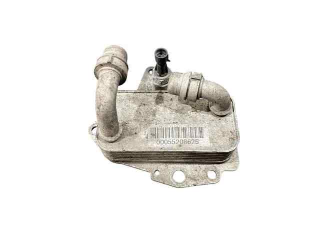 Radiador de aceite debajo del filtro 55208625 FIAT