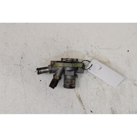 Termostato refrigerante 55208964 FIAT