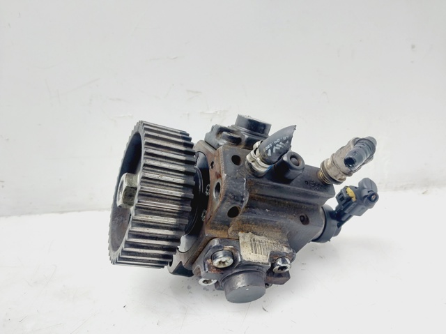 Bomba de alta presión Fiat Bravo II (198)
