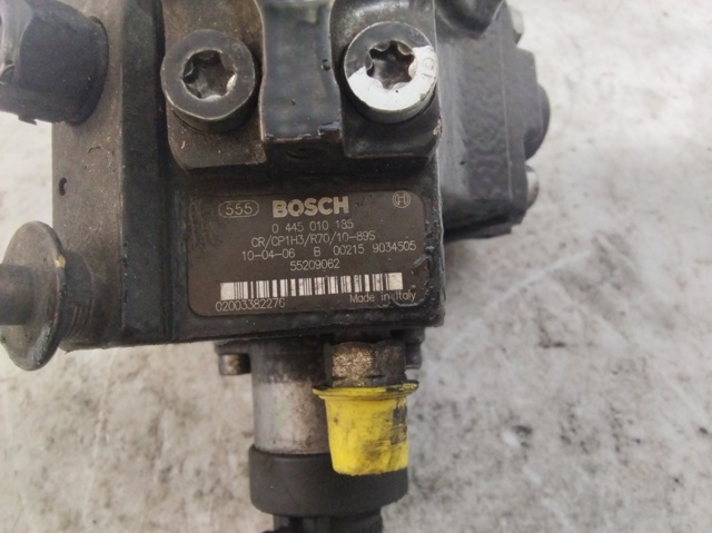 55209062 Fiat/Alfa/Lancia