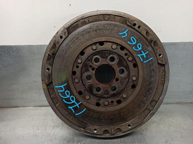 Volante motor 55209116 Fiat/Alfa/Lancia