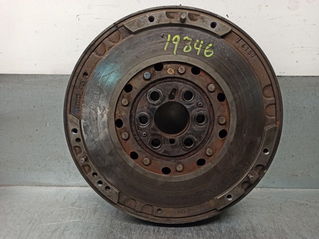 Volante motor 55209116 Fiat/Alfa/Lancia