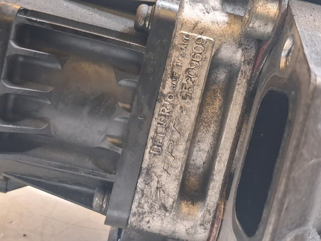 FIAT 55209609 Válvula EGR de recirculación de gases  comprar en Ponferrada