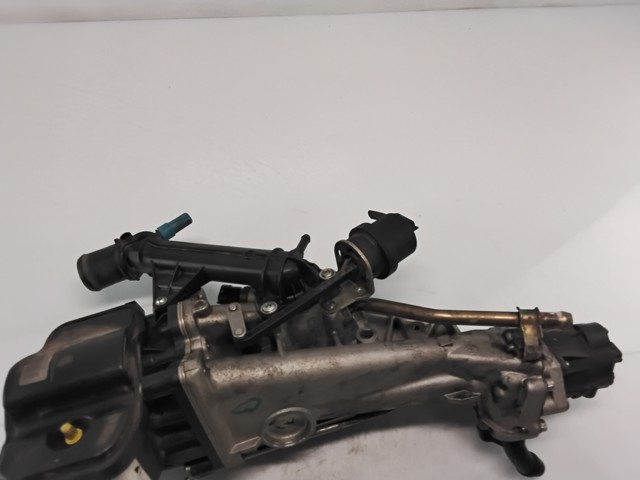 55209609 FIAT Válvula EGR de recirculación de gases  disponible Ourense