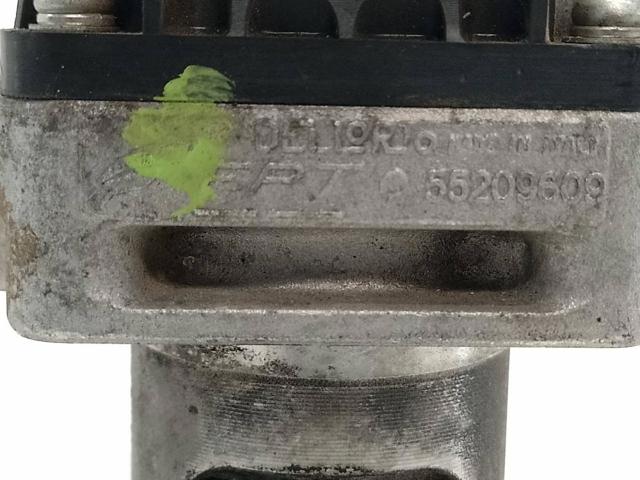 Válvula, AGR Jeep RENEGADE BU, B1