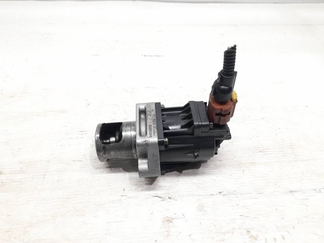 Válvula, AGR Jeep RENEGADE BU, B1