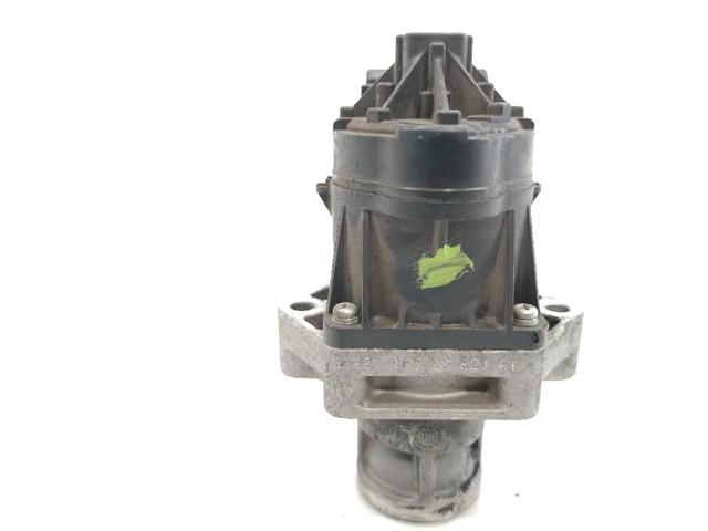 Válvula, AGR Jeep RENEGADE BU, B1