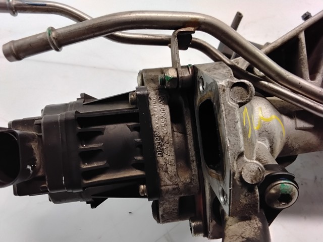 FIAT 55209609 Válvula EGR comprar Tarragona
