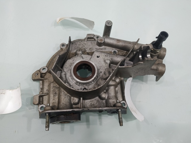 Bomba de aceite del motor para Fiat Stilo  (192)