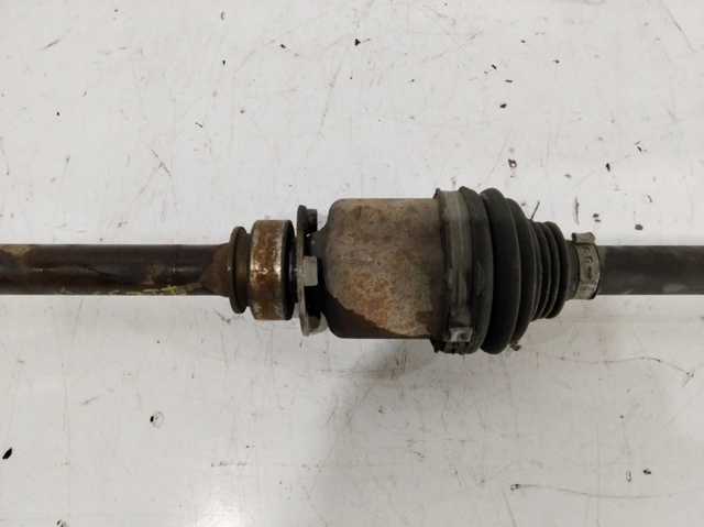 Junta homocinética interna delantera derecha 55209968 FIAT